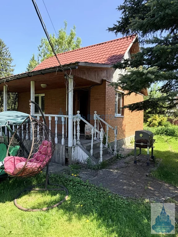 Продажа дома, Подольск - Фото 44