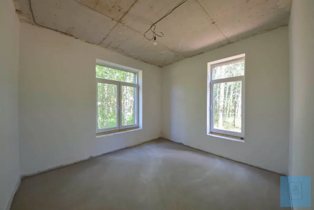 142 кв.м. в лесу, кп Гончарная слобода - Фото 20