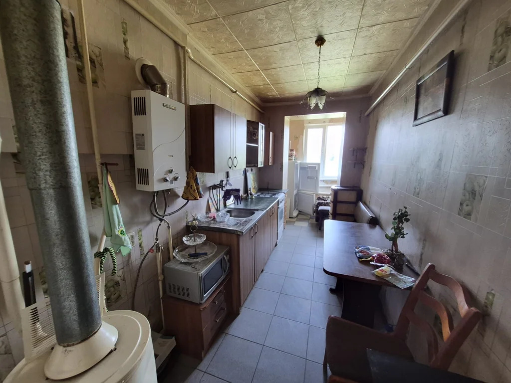 Продажа квартиры, Афипский, Северский район, ул. Лесная - Фото 4