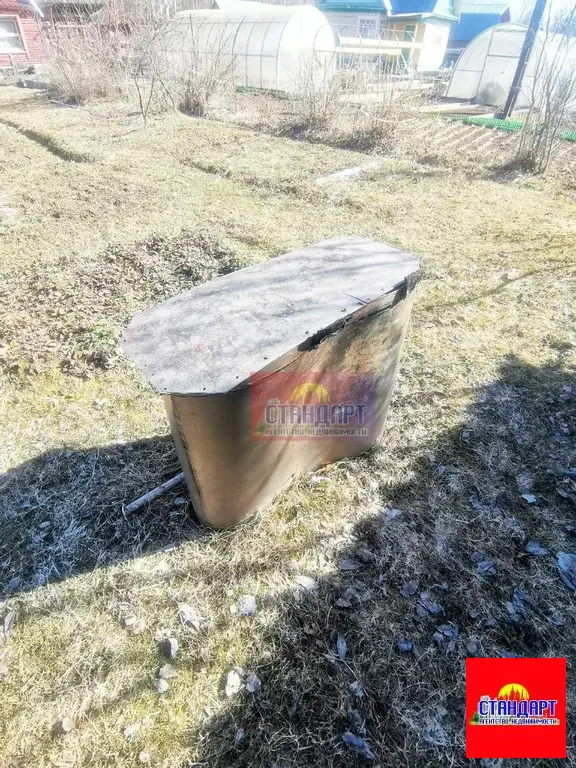 Дача СНТ - 5 - Фото 8