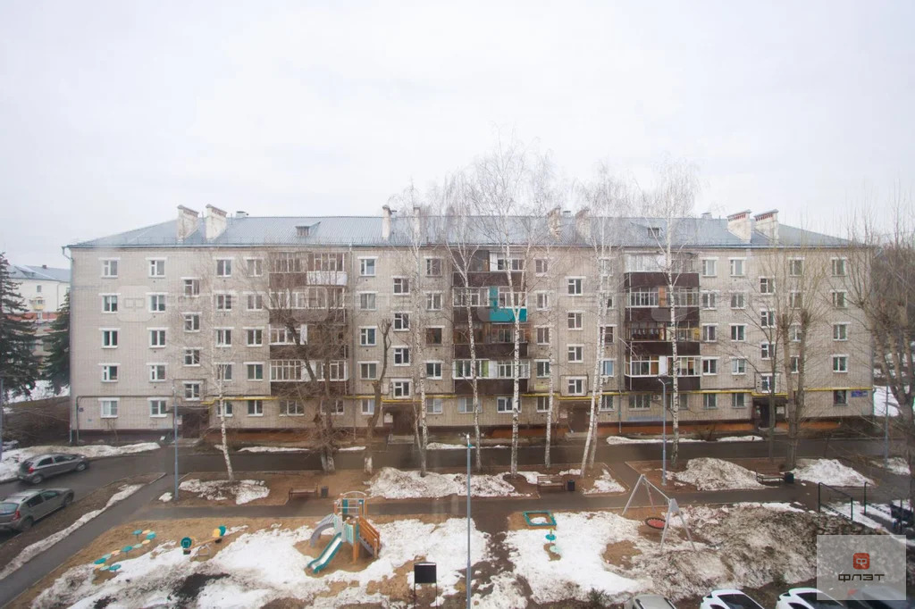 Продажа квартиры, Казань, ул. Октябрьская - Фото 21
