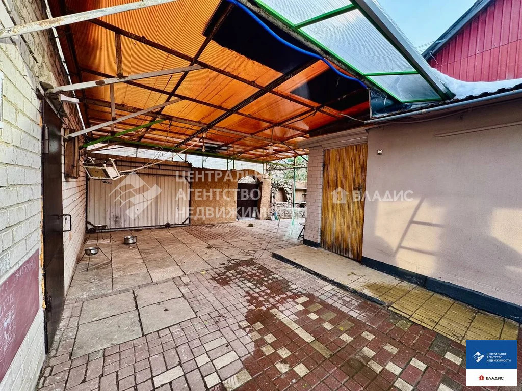 Продажа дома, Рязань, Дорожная улица - Фото 18