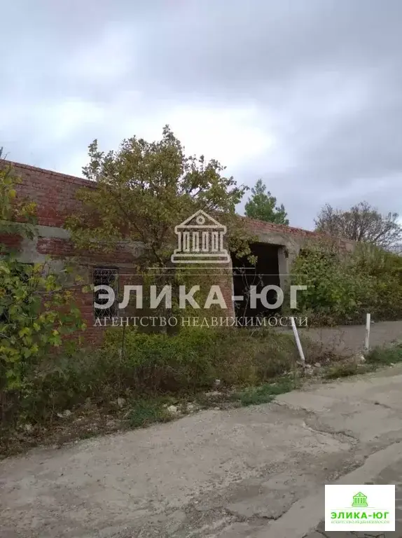 Продажа участка, Ольгинка, Туапсинский район, тер. Пансионат Ольгинка - Фото 7