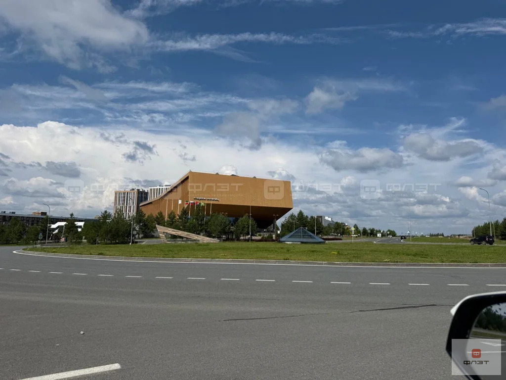 Продажа участка, Введенская Слобода, Верхнеуслонский район, ул. ... - Фото 12