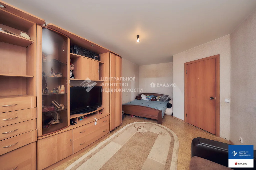 Продажа квартиры, Рыбное, Рыбновский район, Крымская улица - Фото 0