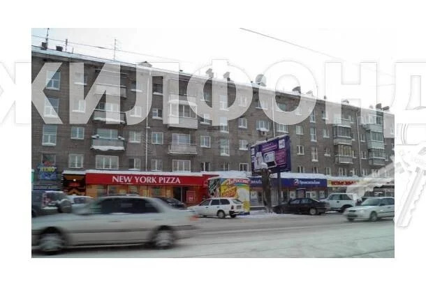 Продажа квартиры, Новосибирск, ул. Дуси Ковальчук - Фото 14