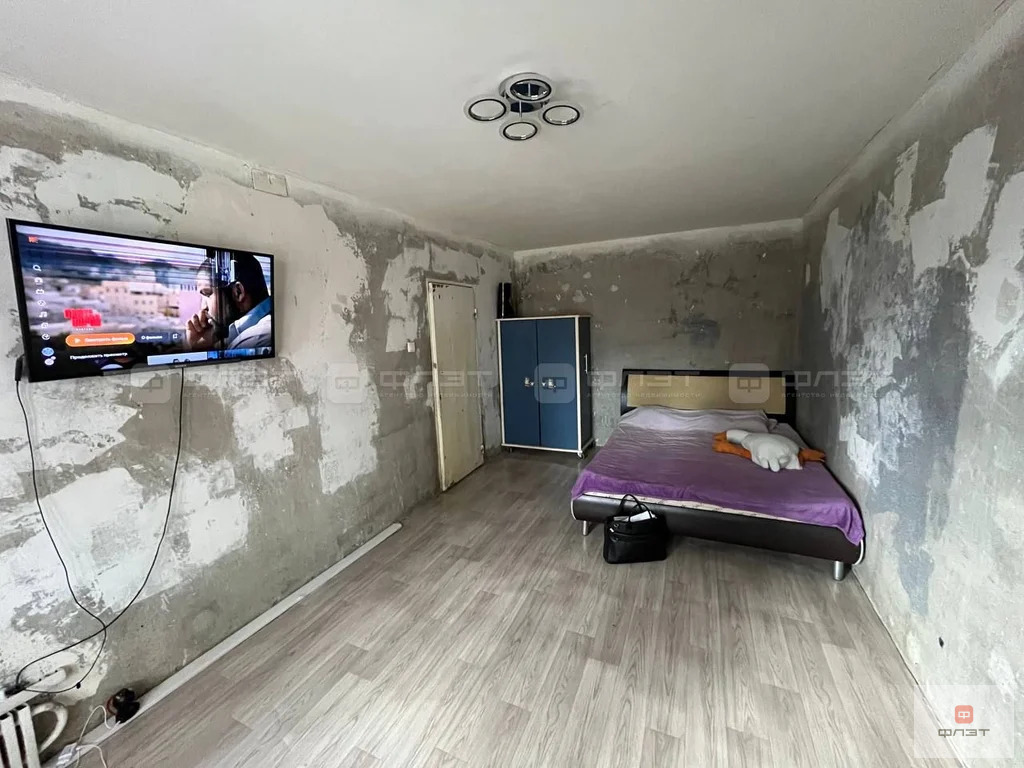 Продажа квартиры, Казань, ул. Академика Глушко - Фото 3