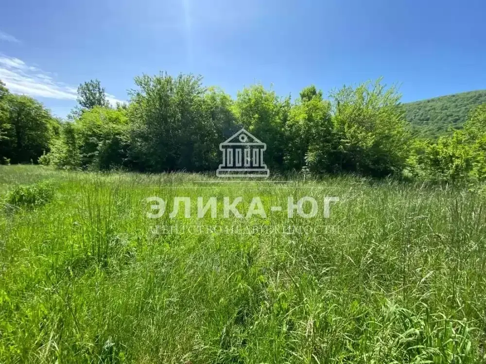 Продажа участка, Цыпка, Туапсинский район - Фото 14
