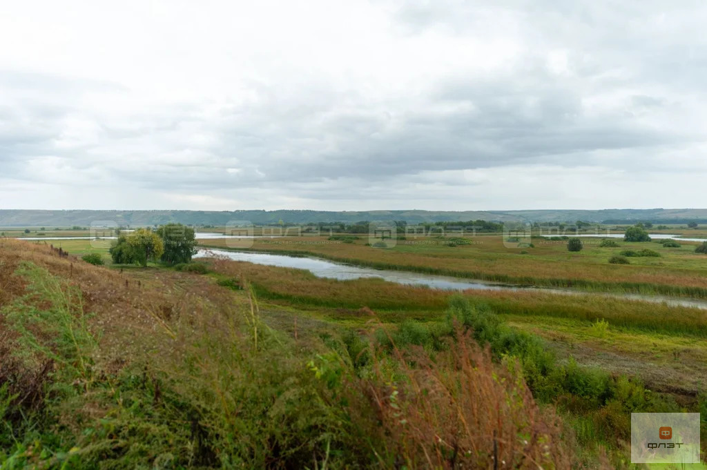 Продажа дома, Бритвино, Зеленодольский район, ул. Большая Красная - Фото 59