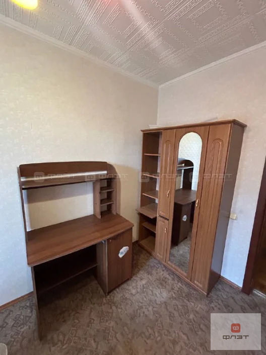 Аренда квартиры, Казань, ул. Лесгафта д.21 - Фото 5