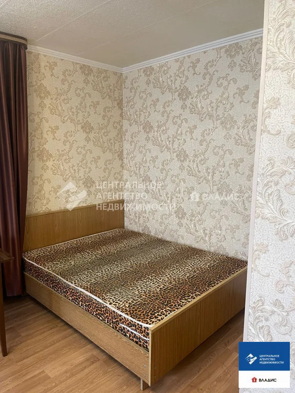 Аренда квартиры, Рязань, ул. Полетаева - Фото 7
