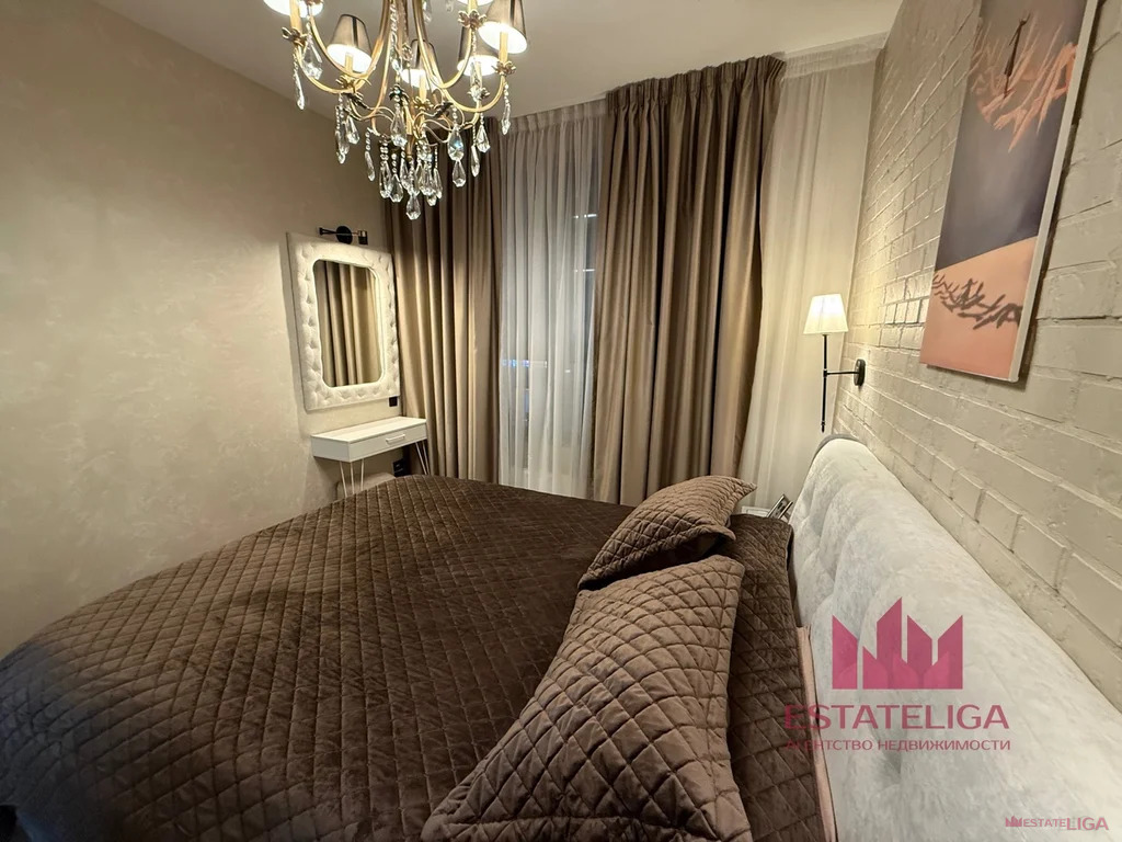 Аренда квартиры, улица Архитектора Щусева - Фото 13