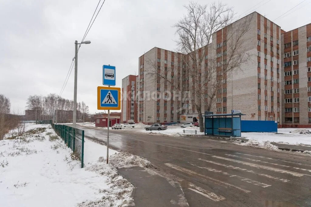 Продажа квартиры, Бердск, ул. Попова - Фото 5