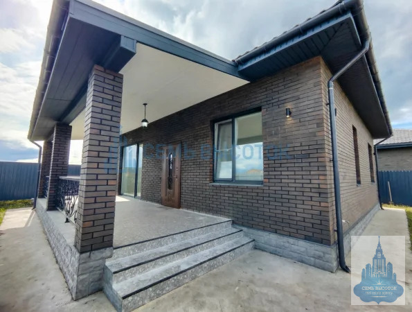 Продажа дома, Домодедово, Домодедово г. о., 160 - Фото 1