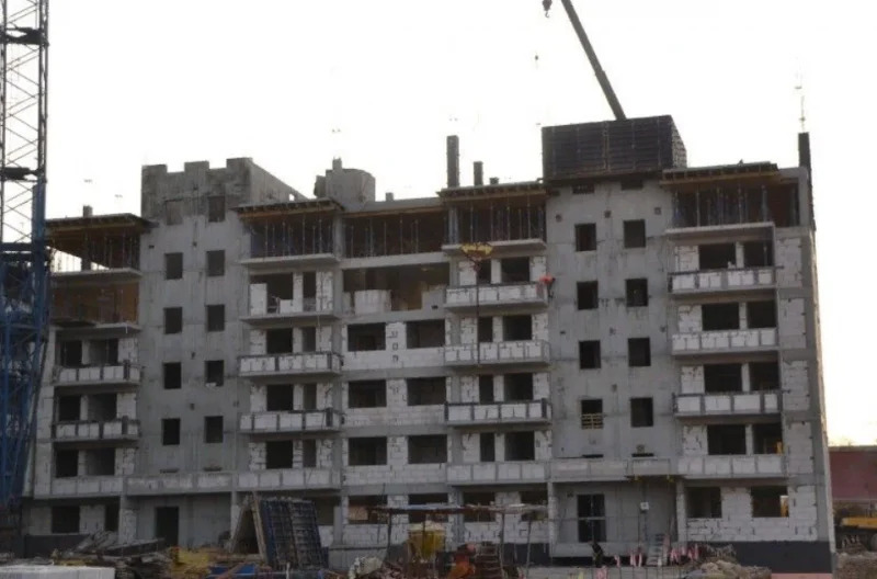 Продажа квартиры в новостройке, Севастополь, ул. Токарева - Фото 4