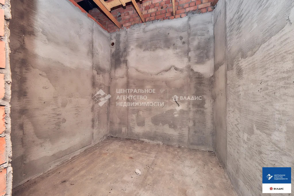 Продажа дома, Дубняки, Рязанский район, Солнечная улица - Фото 12