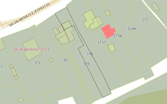 Продается земельный участок 49.7 сот. - Фото 5