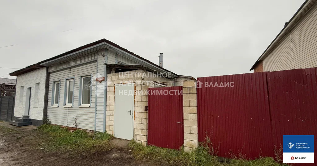 Продажа дома, Касимов, Касимовский район, улица 50 лет ВЛКСМ - Фото 10