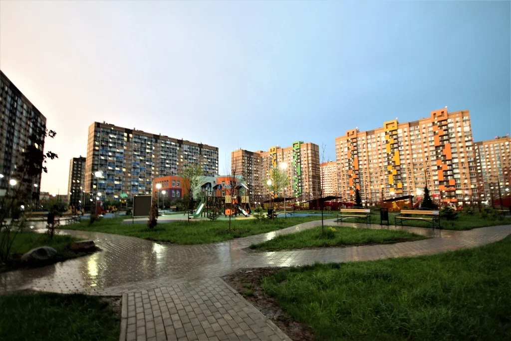 Продажа квартиры, Мисайлово, Ленинский район, Пригородное шоссе - Фото 11