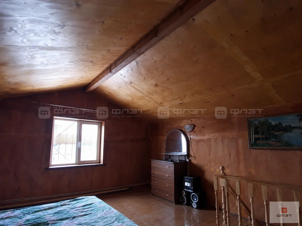 Продажа дома, Казань, Сдт Любитель Природы тер. - Фото 10