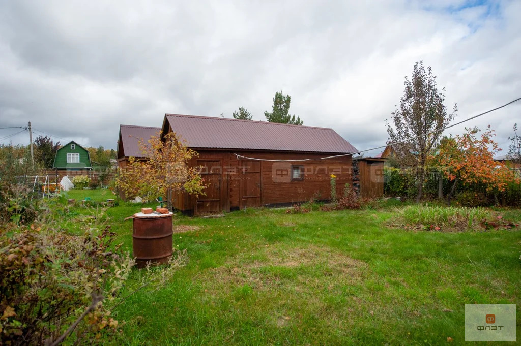 Продажа дома, Лаишевский район, 17-я аллея - Фото 20