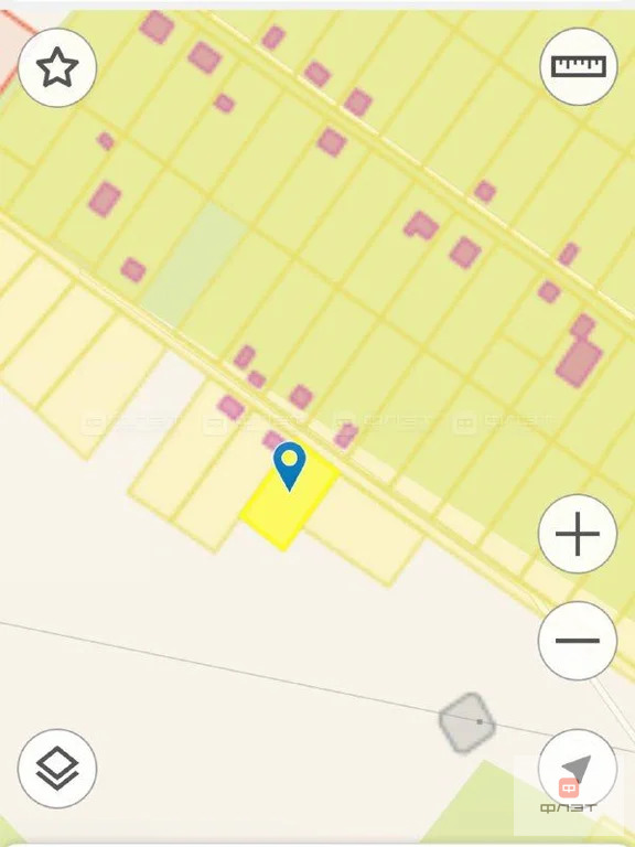 Продажа участка, Казань, дом 203 - Фото 2