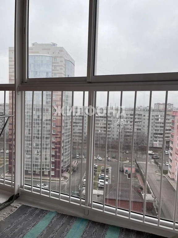 Продажа квартиры, Новосибирск, ул. Плахотного - Фото 5
