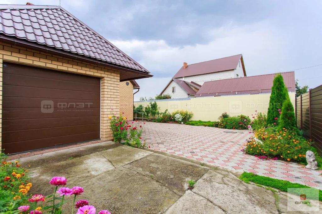 Продажа дома, Столбище, Лаишевский район, ул. Кооперативная - Фото 4