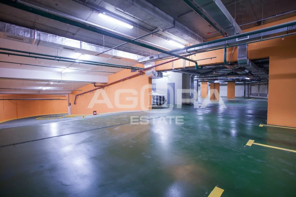 Аренда офиса, м. Павелецкая, ул. Дербеневская - Фото 4