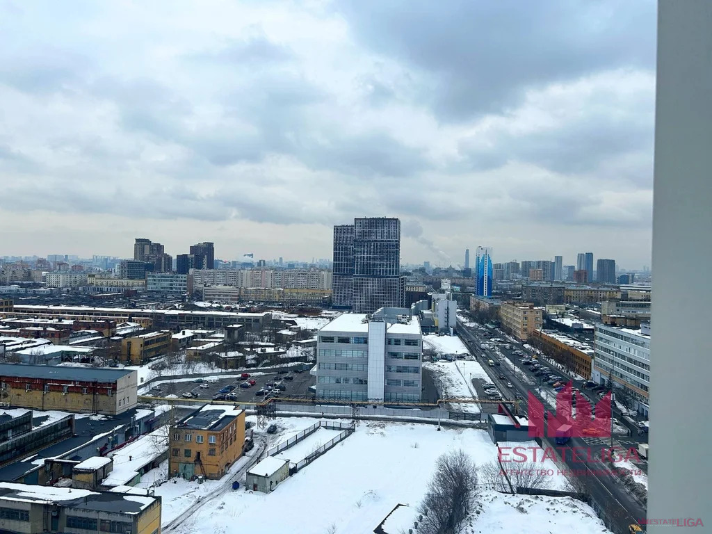 Аренда квартиры, ул. Новоостаповская - Фото 9