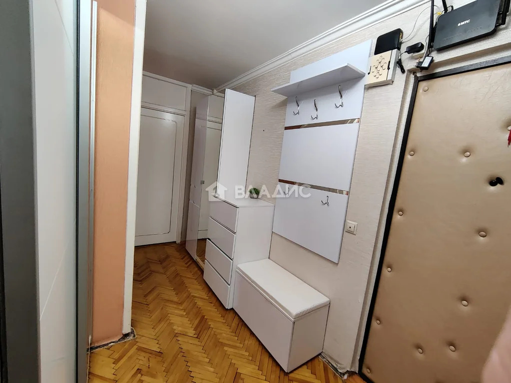 Москва, Кантемировская улица, д.3к2, 3-комнатная квартира на продажу - Фото 34