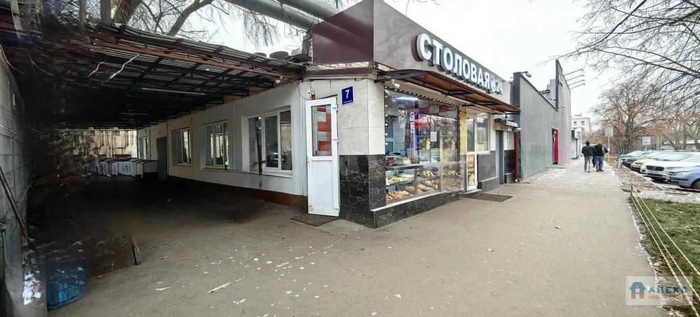 Продажа помещения (ПСН) пл. 100 м2 под авиа и ж/д кассу, аптеку, банк, . - Фото 9