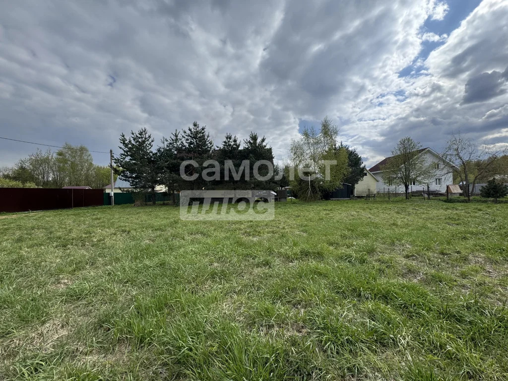 Продажа участка, Талдомский район - Фото 0