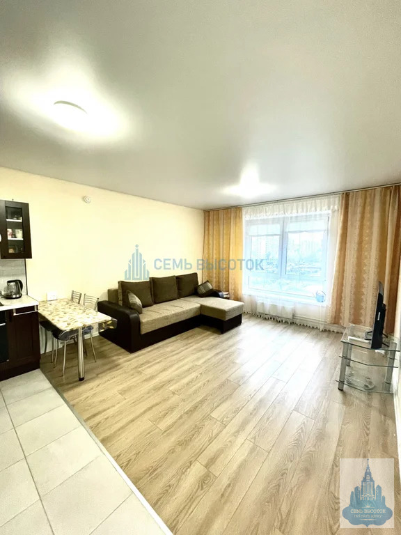 Продажа квартиры, ул. Ясеневая - Фото 1