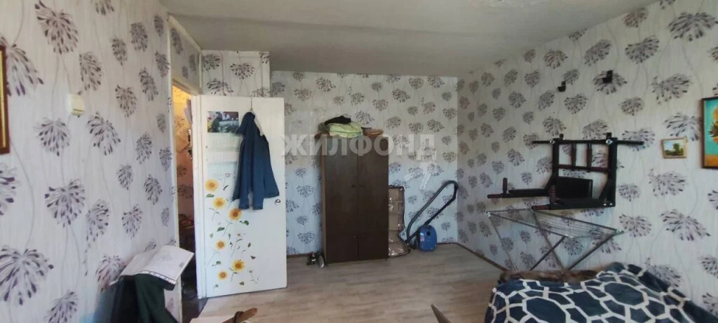 Продажа квартиры, Новосибирск, Звёздная - Фото 0