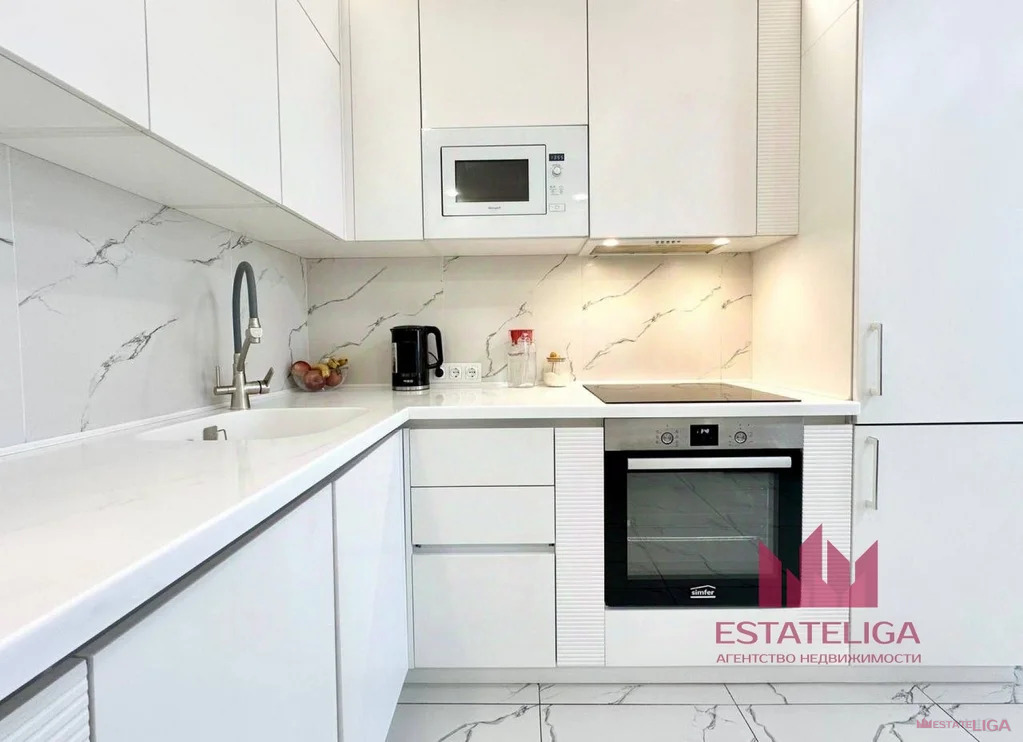 Продажа квартиры, Волгоградский пр-кт. - Фото 3