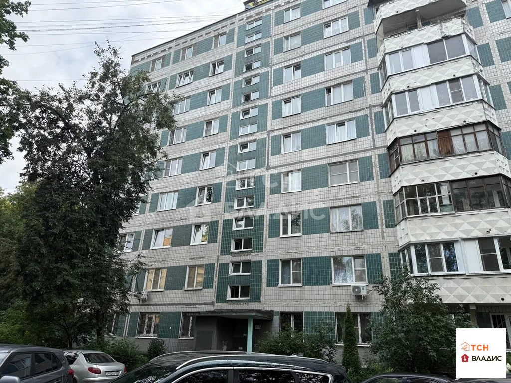 Продажа квартиры, Мытищи, Мытищинский район, Лётная улица - Фото 15