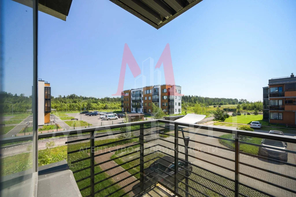 Продам 2-комн. квартиру 60 кв.м. - Фото 10