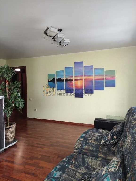 Аренда квартиры, Уфа, ул. 40 лет Октября - Фото 4