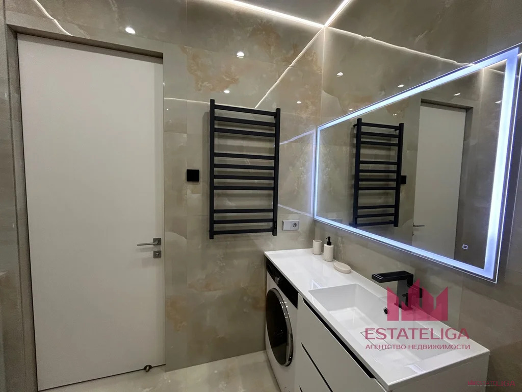 Аренда квартиры, Корабельная улица - Фото 13