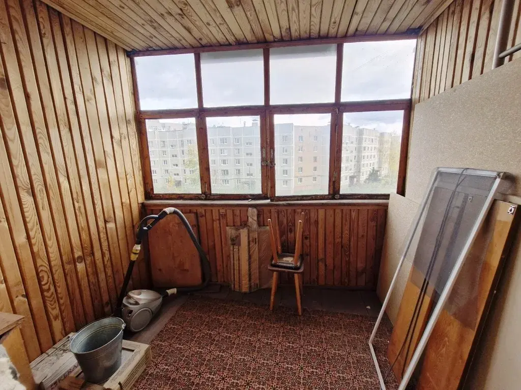 3-я квартира в 6-м микрорайоне, дом 22А - Фото 20