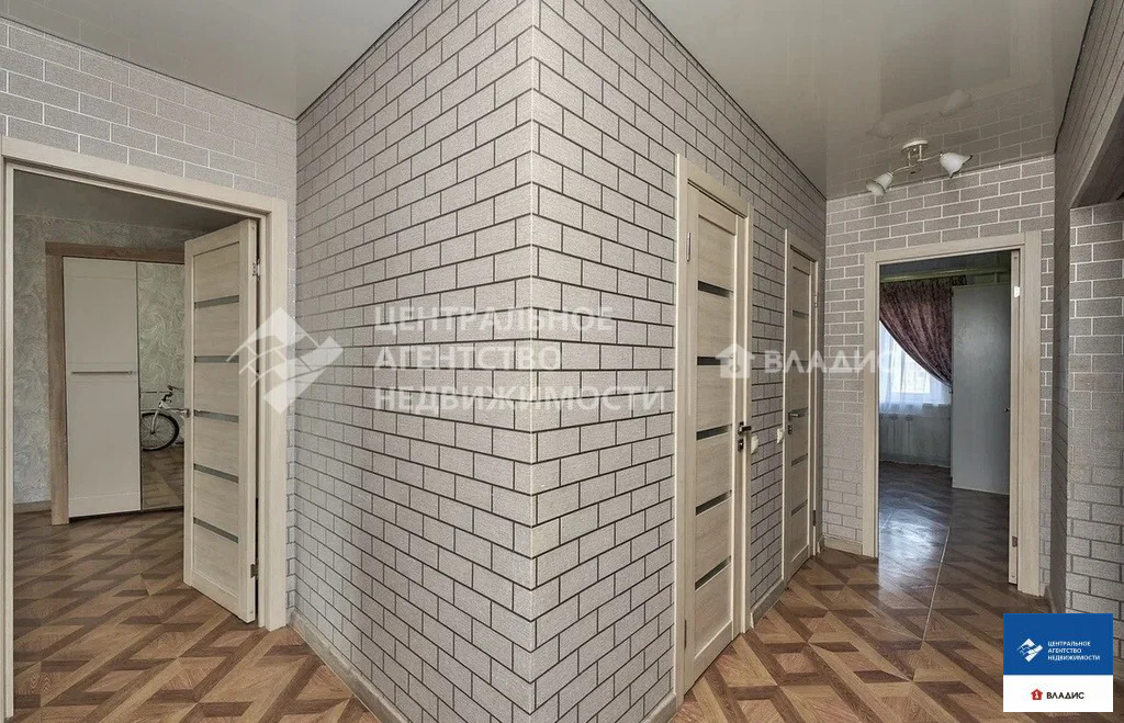 Продажа квартиры, Рязань, ул. Зубковой - Фото 7