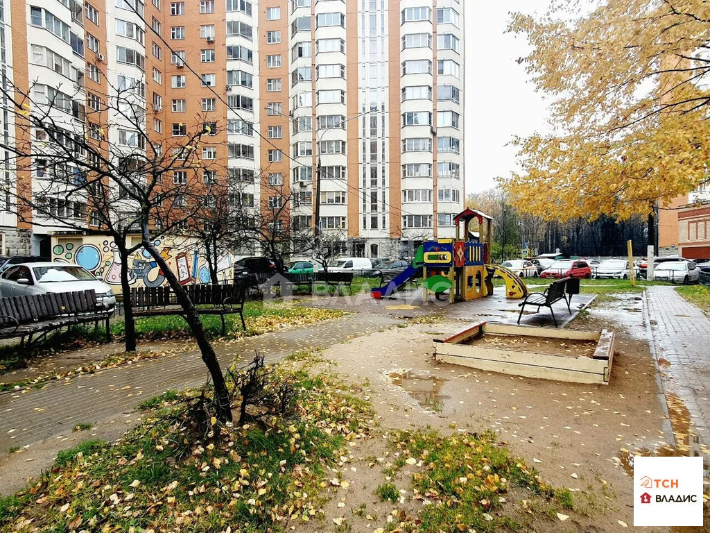 Продажа квартиры, Балашиха, Балашиха г. о., 37 - Фото 19