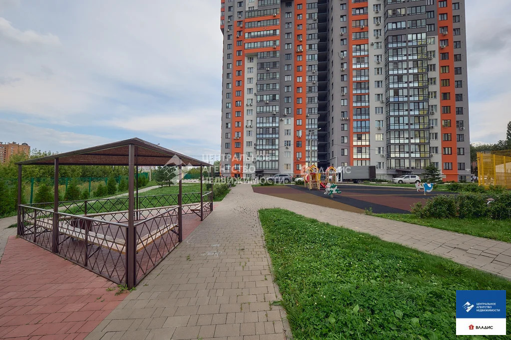 Продажа квартиры, Рязань, ул. Тимуровцев - Фото 20