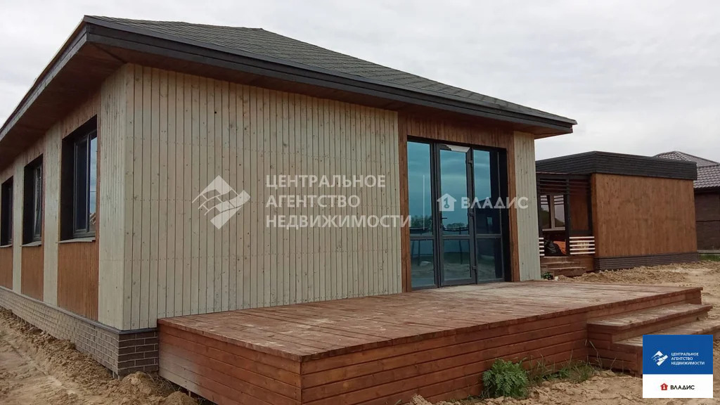 Продажа дома, Дубровичи, Рязанский район, коттеджный посёлок Дубровка - Фото 9