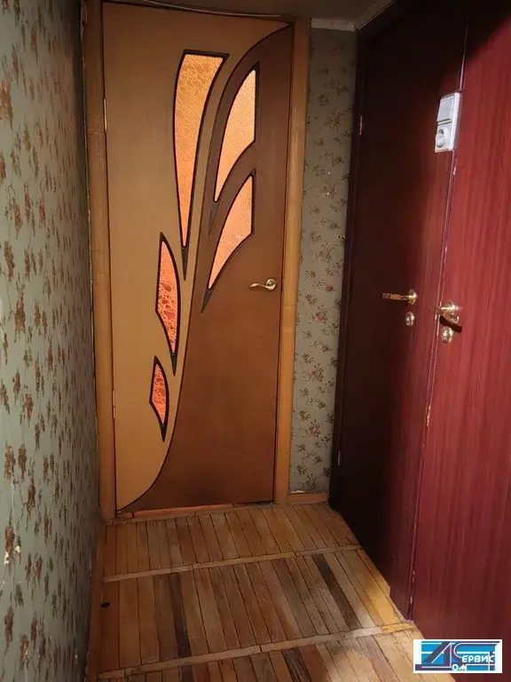 продается 3-х комнатная квартира - Фото 17