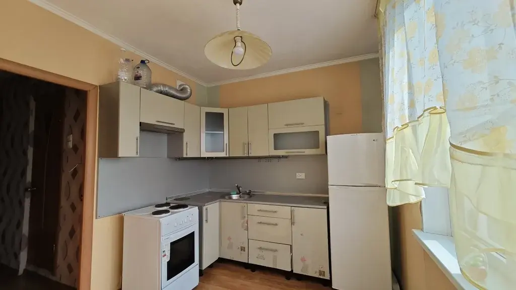 Однокомнатная у Шарташского лесопарка - Фото 5