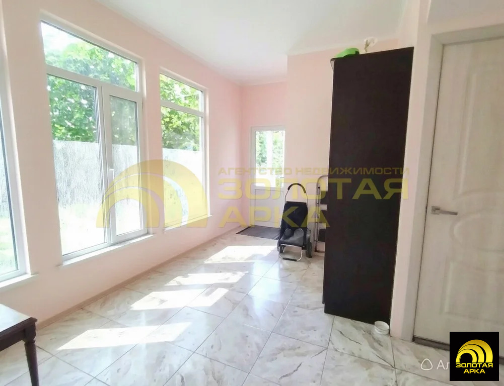 Продажа дома, Варениковская, Крымский район, ул. Гоголя - Фото 13