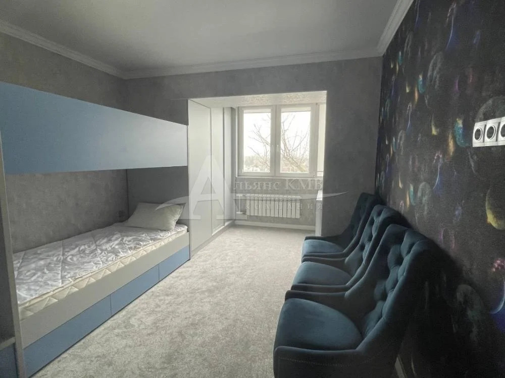 Продажа квартиры, Минеральные Воды, ул. Чапаева - Фото 5