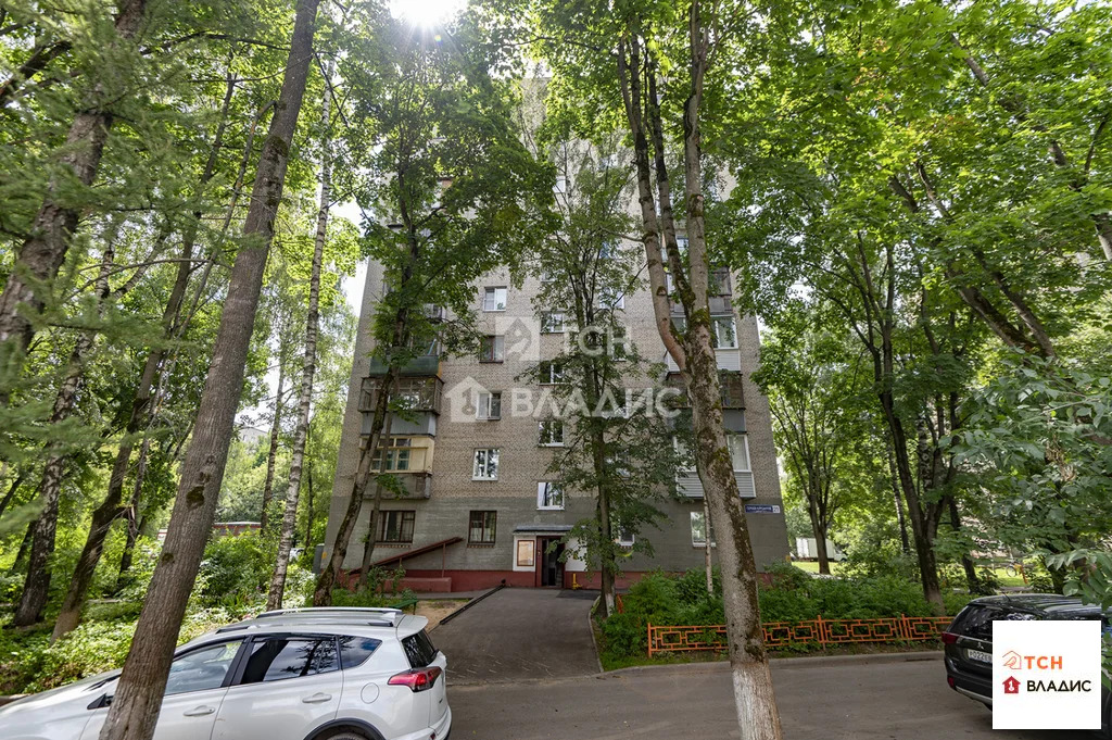 городской округ Королёв, Королёв, улица Героев Курсантов, д.21, ... - Фото 11